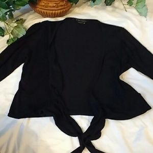 BCBGMAXAZRIA Silk Sequin Top (XS/S) main image 1